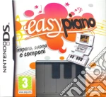 Easy Piano DS game