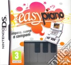 Easy Piano DS game