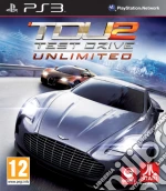 Test Drive Unlimited 2 videogame usato