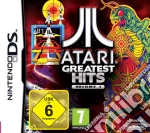 Atari Greatest Hits