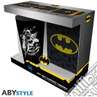 Gift Set 3 in 1 The Batman game acc