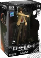 Death Note Light videogame di FIGU