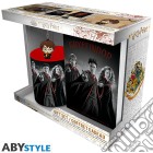 Gift Set 3 in 1 Harry Potter Harry Hermione Ron game acc