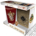 Gift Set 3 in 1 Harry Potter Grifondoro game acc