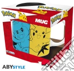 Tazza Pokemon Scarlatto e Violetto Starters game acc