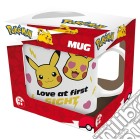 Tazza Pokemon Love at First Sight game acc
