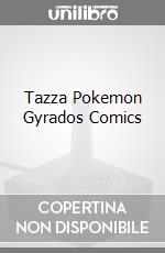 Tazza Pokemon Gyrados Comics videogame di GTAZ