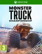 Monster Truck Championship X/XONE game