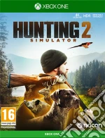 Hunting Simulator 2
