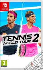 Tennis World Tour 2