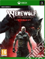 Werewolf: The Apocalypse Earthblood