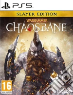 Warhammer: Chaosbane Slayer Edition