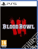 Blood Bowl 3 Super Brutal Deluxe Edition game