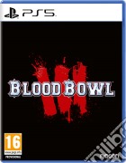 Blood Bowl 3 Super Brutal Deluxe Edition game