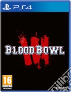 Blood Bowl 3 videogame di PS4