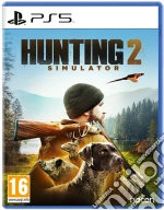 Hunting Simulator 2