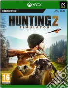 Hunting Simulator 2 game acc