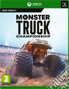 Monster Truck Championship game acc