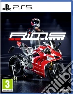 RiMS Racing game