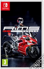 RiMS Racing videogame di SWITCH