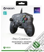NACON XBOX Controller Compact Pro Camo Grey game acc