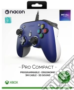 NACON XBOX Controller Compact Pro Blue game acc