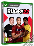 Rugby 22 game acc