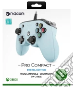 NACON XBOX Controller Compact Pro Blue Pastello game acc