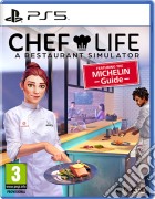 Chef Life Al Forno Edition game acc