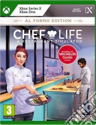 Chef Life Al Forno Edition game