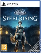 Steelrising game