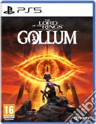 Il Signore degli Anelli Gollum game