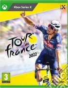 Tour de France 2022 game acc