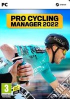 Pro Cycling Manager 2022 game