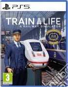 Train Life A Railway Simulation game acc