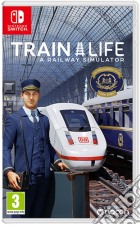 Train Life A Railway Simulation game