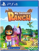 My Fantastic Ranch game