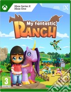 My Fantastic Ranch videogame di XBX