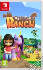 My Fantastic Ranch game