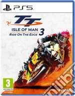 TT Isle of Man Ride on the Edge 3 game acc