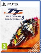 TT Isle of Man Ride on the Edge 3 game acc