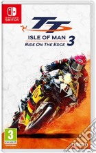 TT Isle of Man Ride on the Edge 3 game