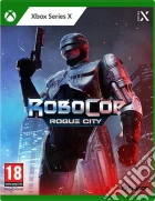 RoboCop Rogue City game