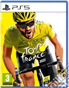 Tour de France 2023 game