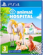 Animal Hospital videogame di PS4
