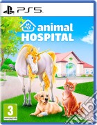 Animal Hospital videogame di PS5