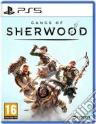 Gangs of Sherwood game