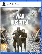 War Hospital game