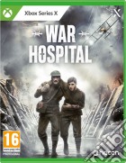 War Hospital videogame di XBX
