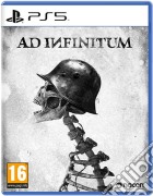 Ad Infinitum game
